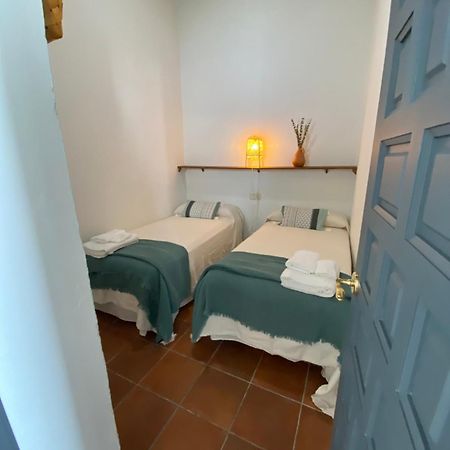 Lxr Oasis Del Mar Tarifa 2Hab Apt Buitenkant foto