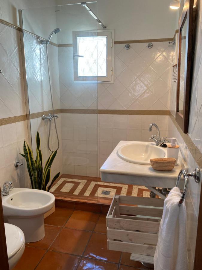Lxr Oasis Del Mar Tarifa 2Hab Apt Buitenkant foto