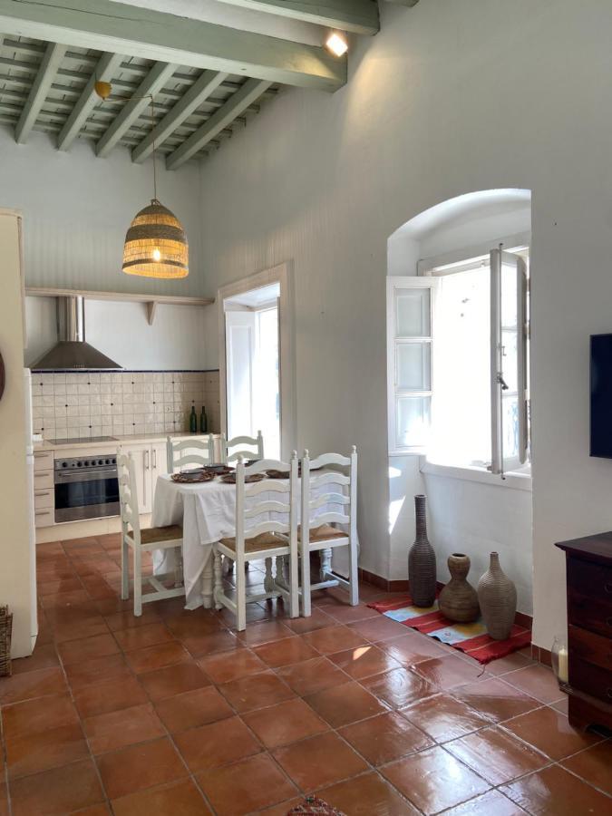 Lxr Oasis Del Mar Tarifa 2Hab Apt Buitenkant foto