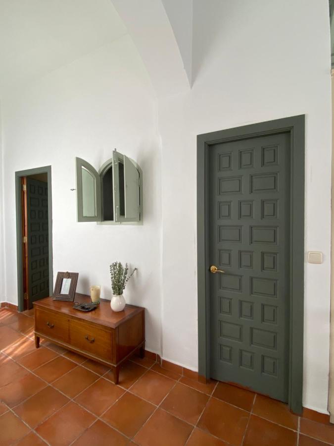 Lxr Oasis Del Mar Tarifa 2Hab Apt Buitenkant foto