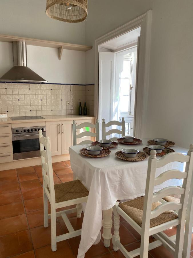 Lxr Oasis Del Mar Tarifa 2Hab Apt Buitenkant foto