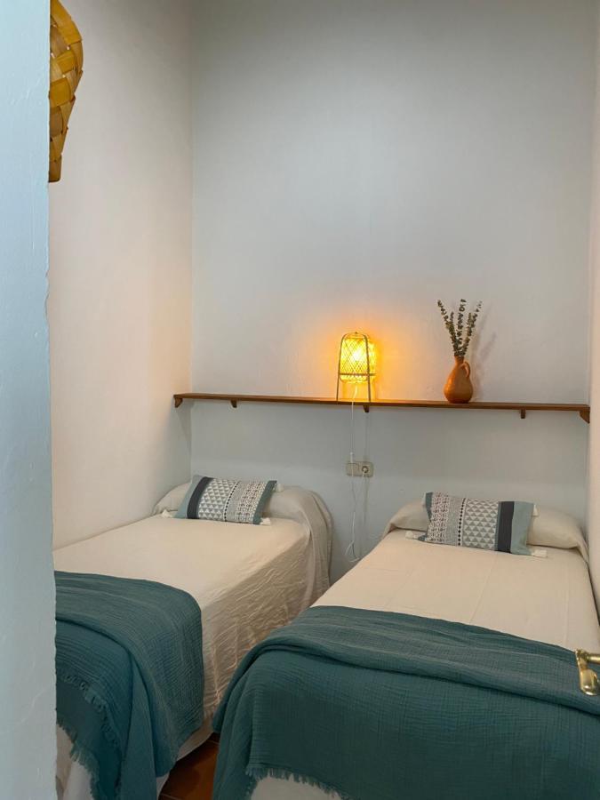 Lxr Oasis Del Mar Tarifa 2Hab Apt Buitenkant foto