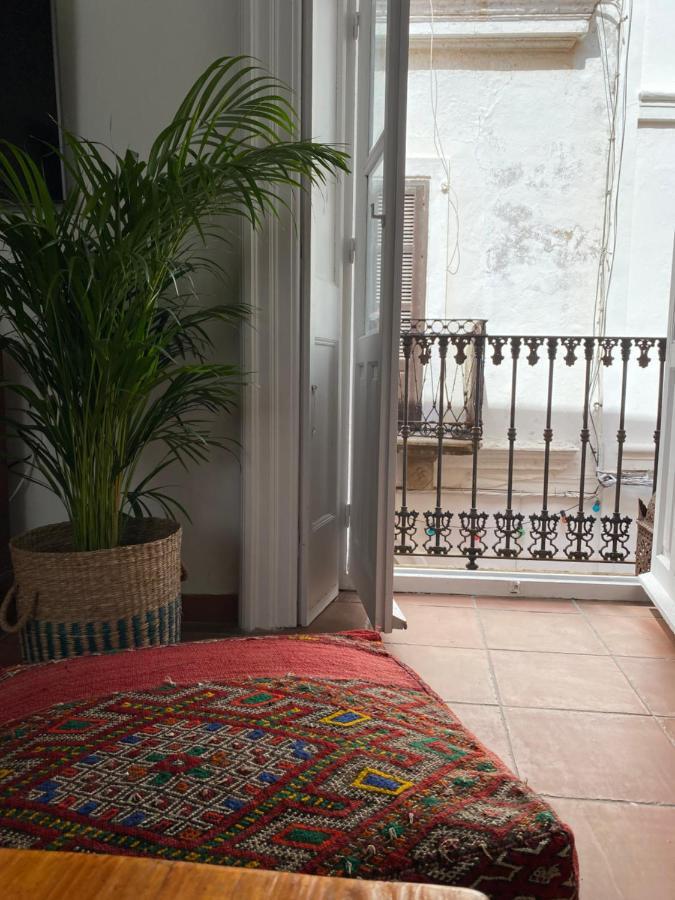 Lxr Oasis Del Mar Tarifa 2Hab Apt Buitenkant foto