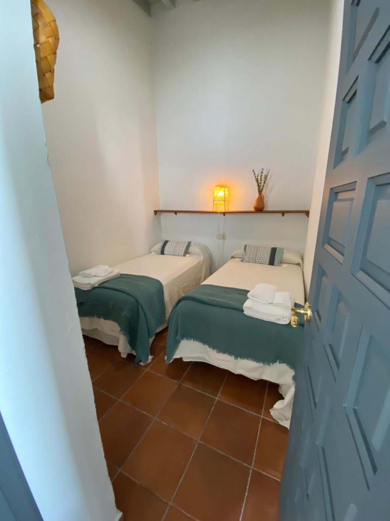 Lxr Oasis Del Mar Tarifa 2Hab Apt Buitenkant foto