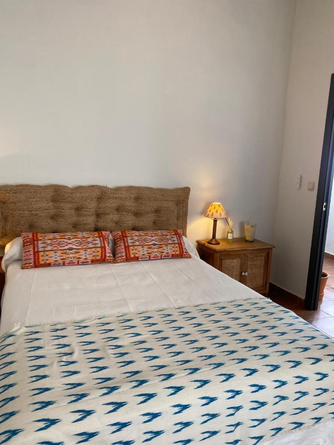 Lxr Oasis Del Mar Tarifa 2Hab Apt Buitenkant foto