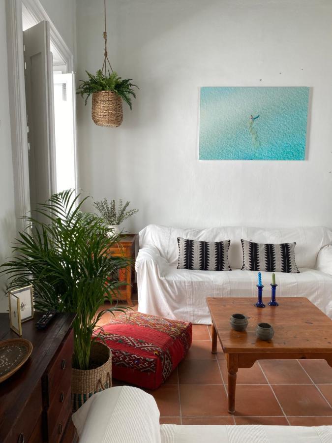 Lxr Oasis Del Mar Tarifa 2Hab Apt Buitenkant foto