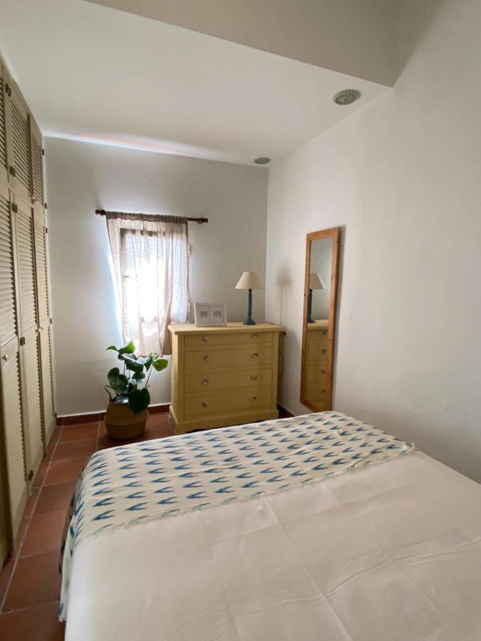 Lxr Oasis Del Mar Tarifa 2Hab Apt Buitenkant foto