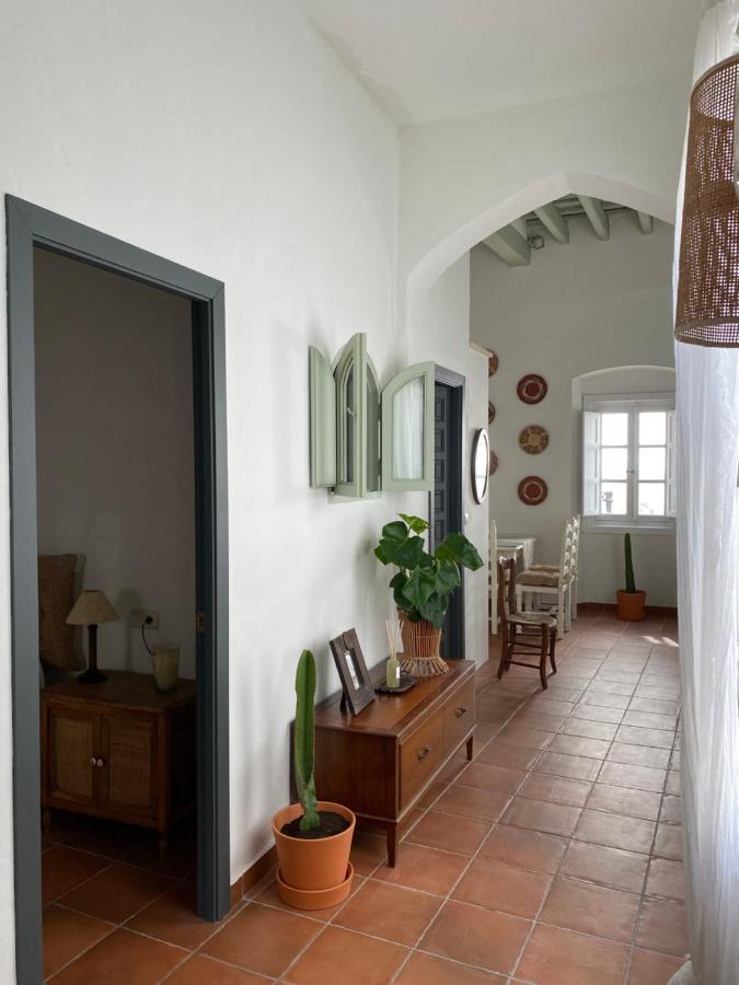 Lxr Oasis Del Mar Tarifa 2Hab Apt Buitenkant foto