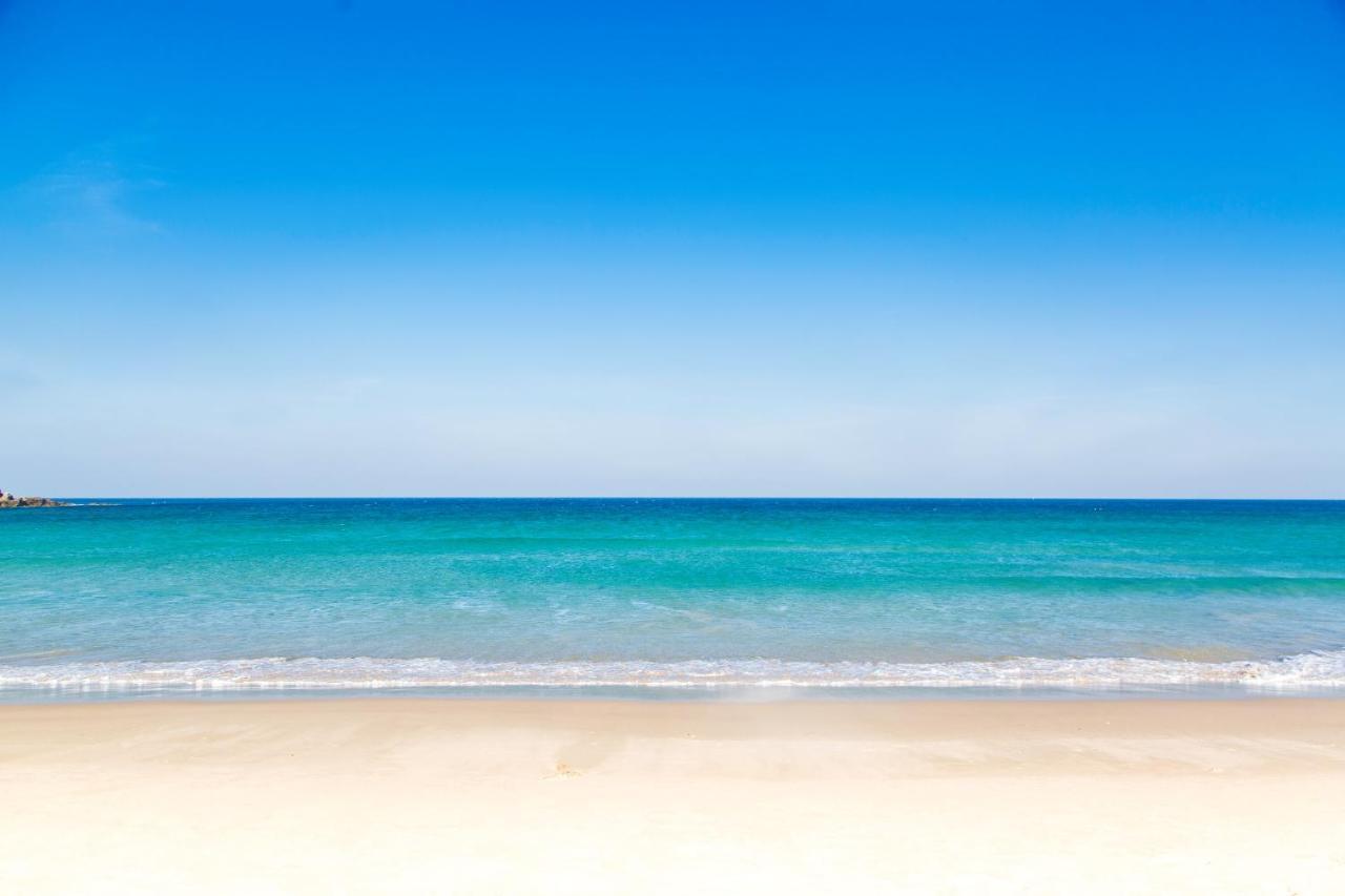 Lxr Oasis Del Mar Tarifa 2Hab Apt Buitenkant foto