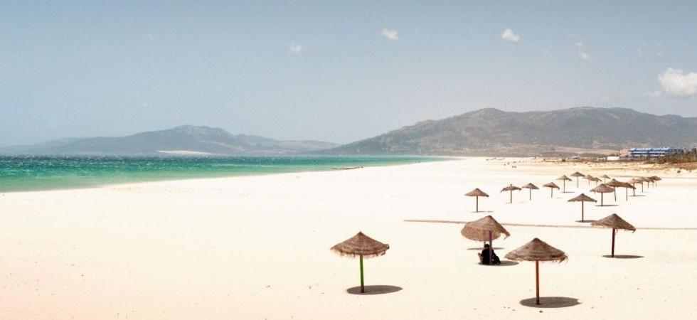 Lxr Oasis Del Mar Tarifa 2Hab Apt Buitenkant foto